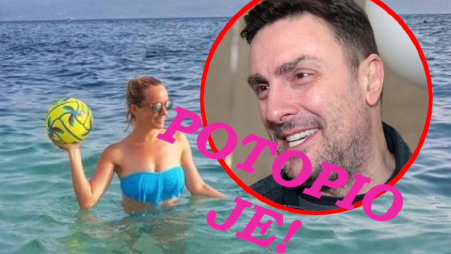 Modrićeva i Šarenac