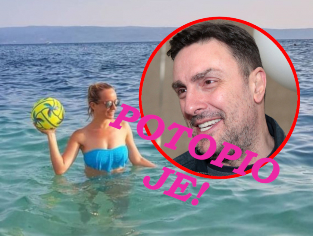 Modrićeva i Šarenac