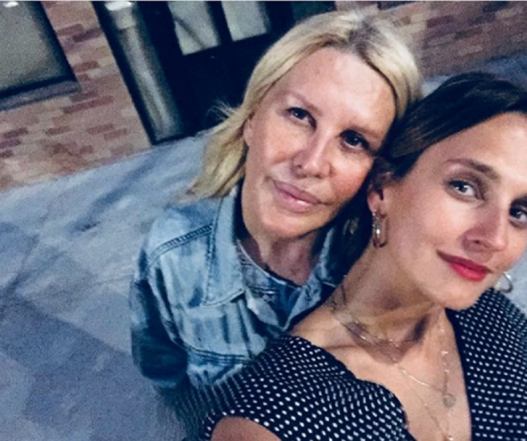 Milena Rakočević, ćerka Verice Rakočević