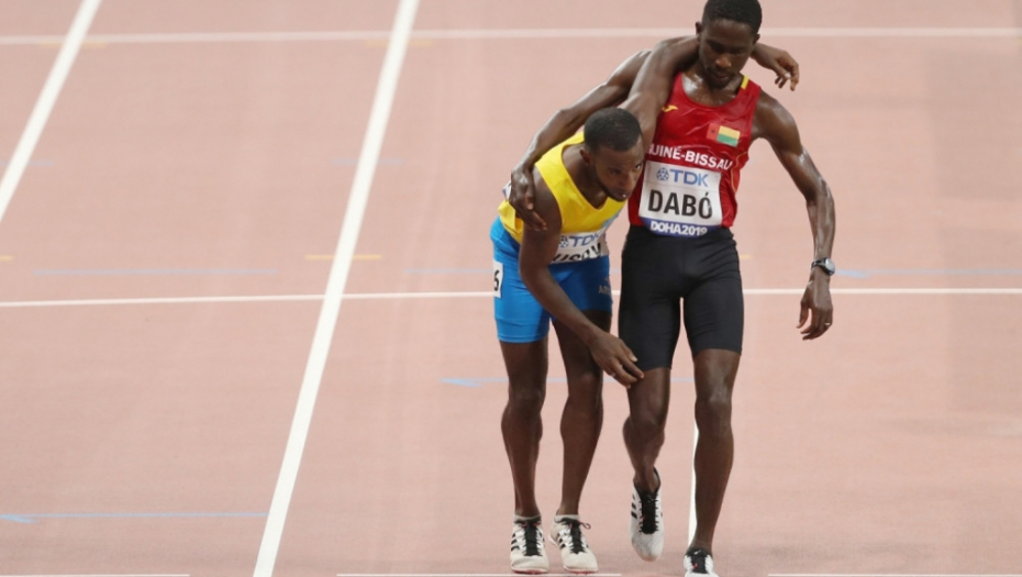 Džonatan Bazbi i Braimi Sunkar Dabo