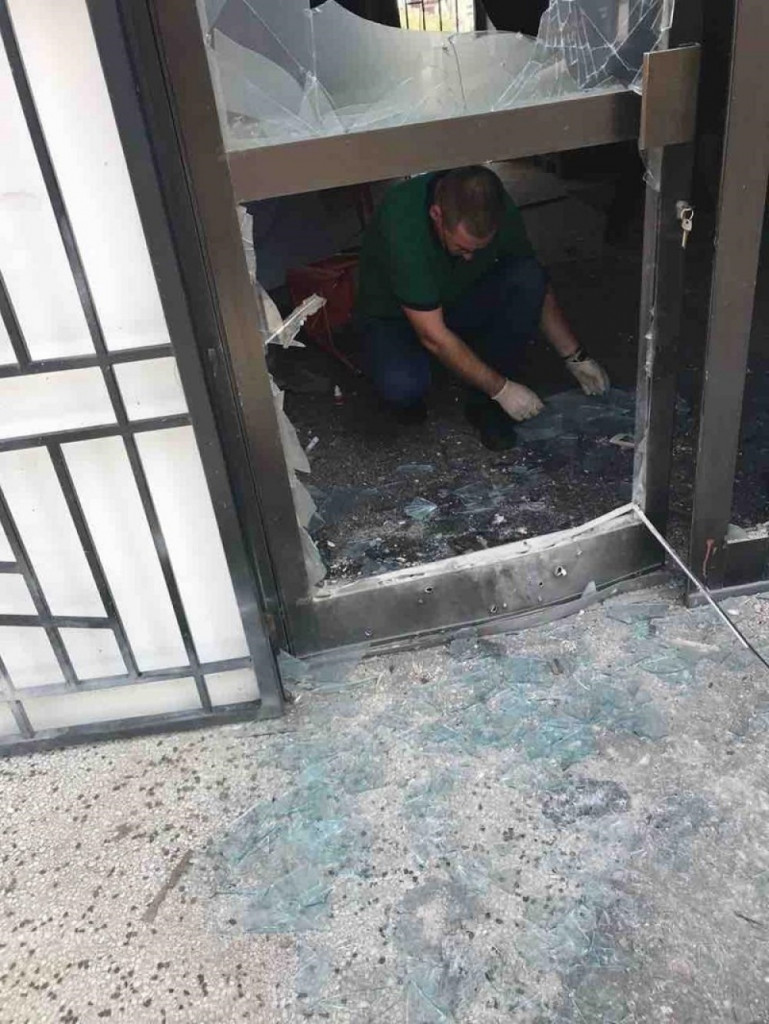 Bačena bomba na producentsku kuću FM Play