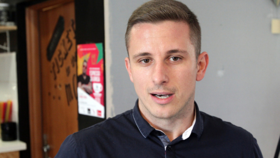 Aleksandar Jovičić