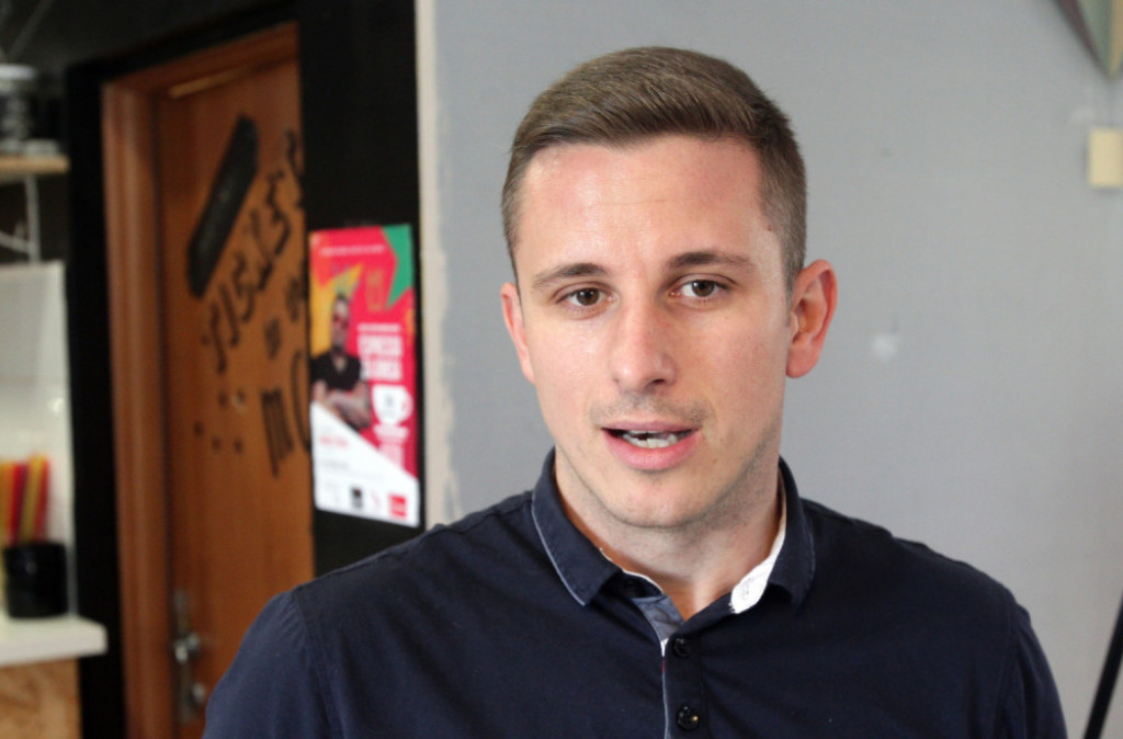 Aleksandar Jovičić