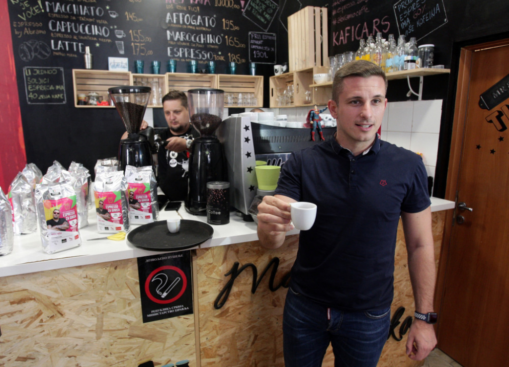 Aleksandar Jovičić