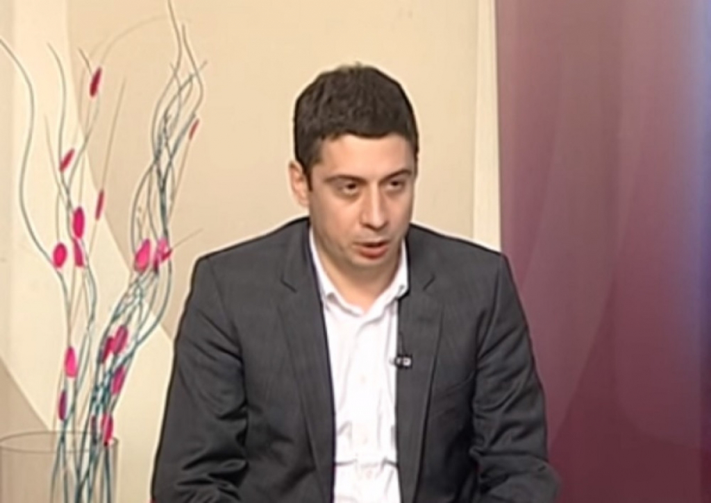 Dragomir Petronijević