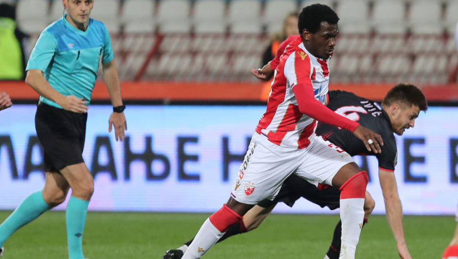 Crvena zvezda Mačva