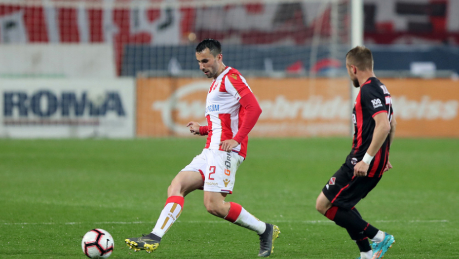 Crvena zvezda Mačva