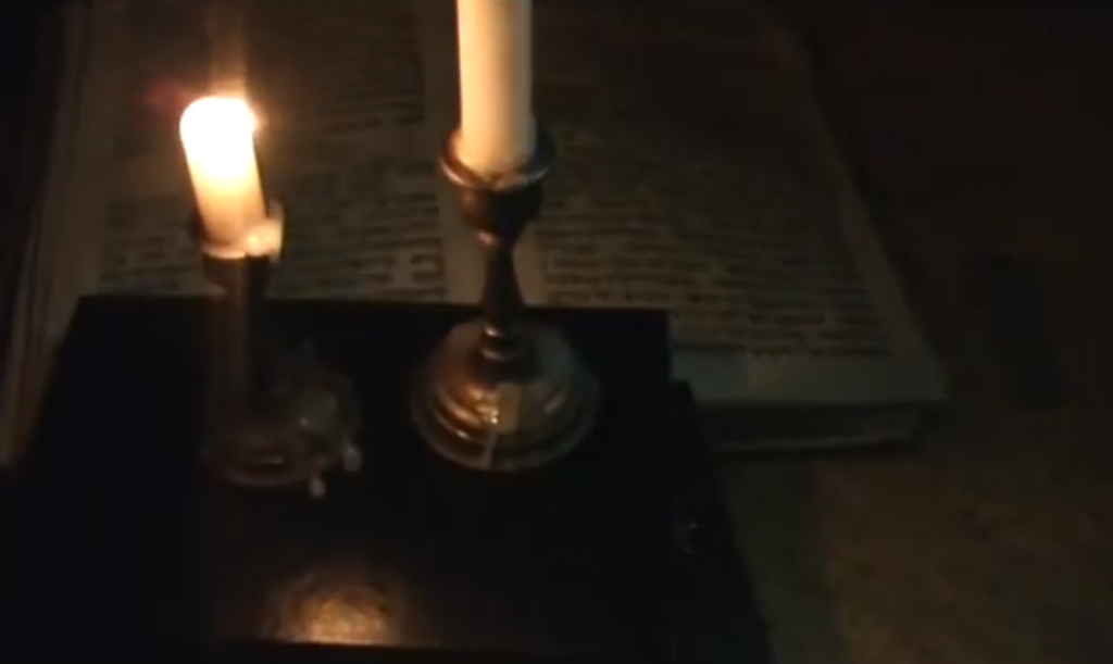 Roš hašana, jevrejska nova godina