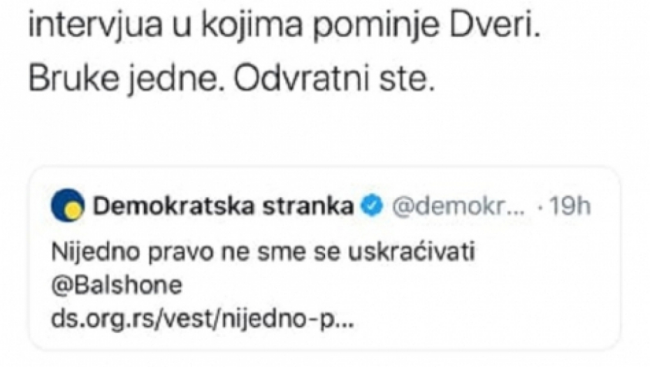 Luka Božović-Twitter