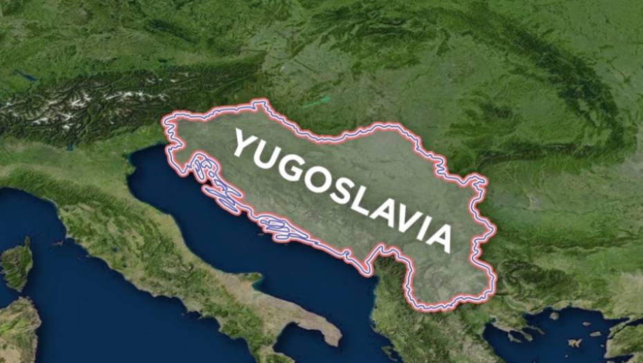 Jugoslavija