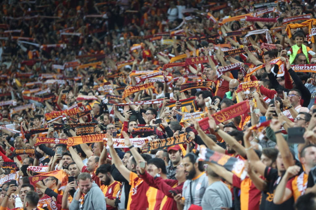 Galatasaraj