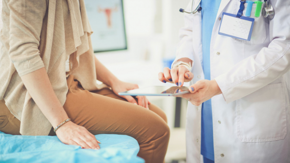 Lekar, bolnica, doktor, pregled