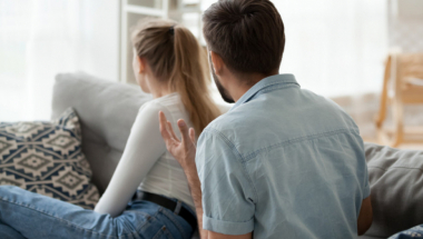 Raskid, prevara, par, svađa, loš seks, razvod