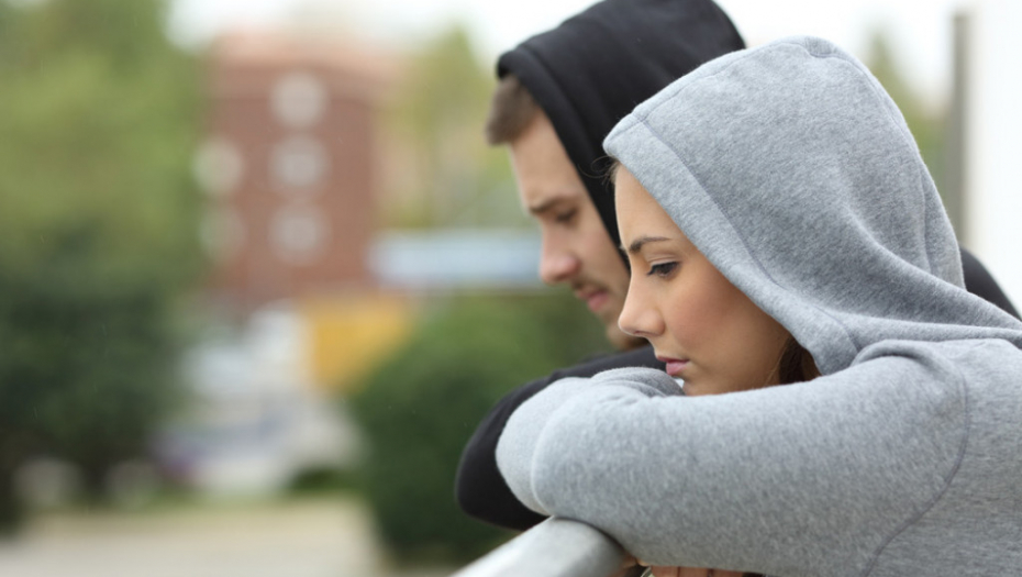 Raskid, prevara, par, svađa, loš seks, razvod