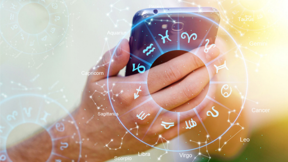 horoskop, zodijak, astrologija