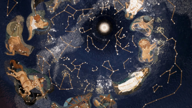 horoskop, zodijak, astrologija