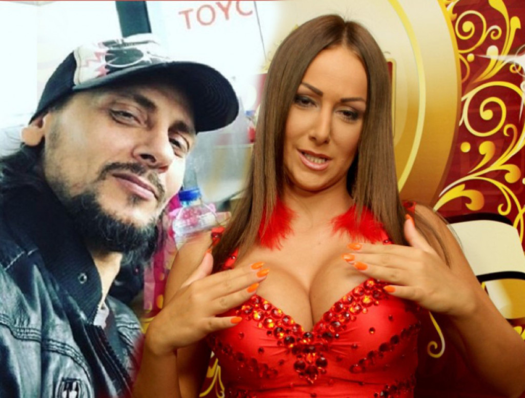 Maca Diskrecija, Džunior Džek