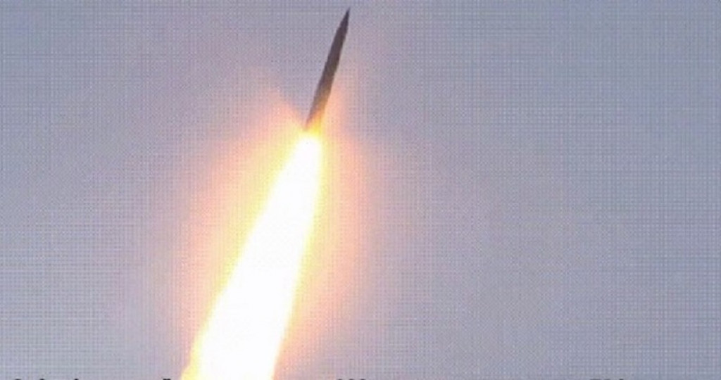 Topolj M, balistička raketa