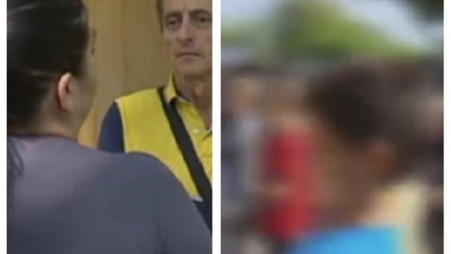 Vršnjačko nasilje, Odžaci