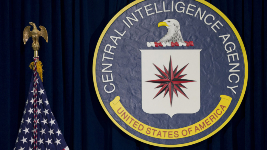 CIA