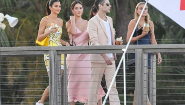 Džastin Biber i Hejli Boldvin