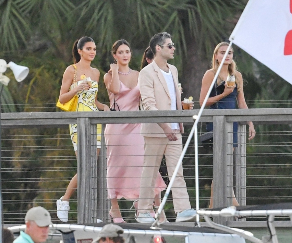 Džastin Biber i Hejli Boldvin