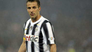 Alesandro Del Pijero