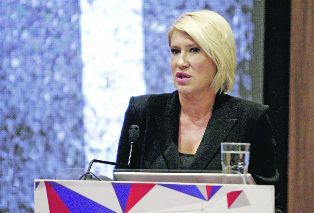 Jasmina Milo&scaron;ević