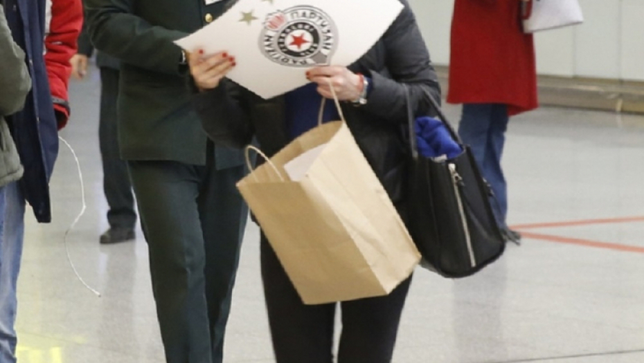 Partizan u Kazahstanu