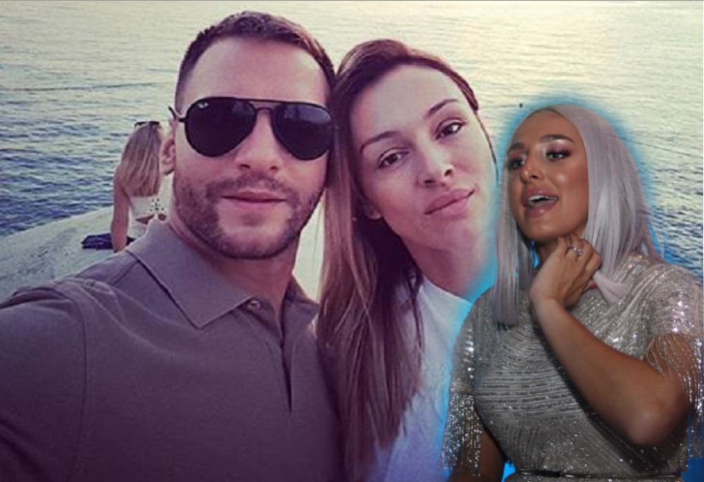 Anabela Atijas, Luna Đogani, Andrej Atijas