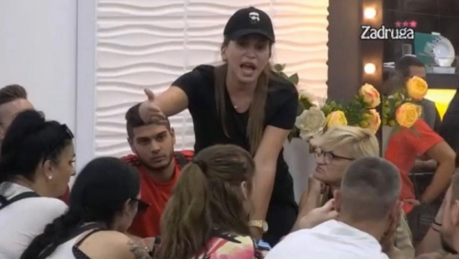 Dalila Dragojević, Miljana Kulić