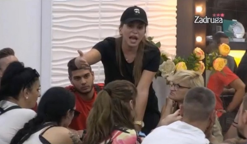 Dalila Dragojević, Miljana Kulić