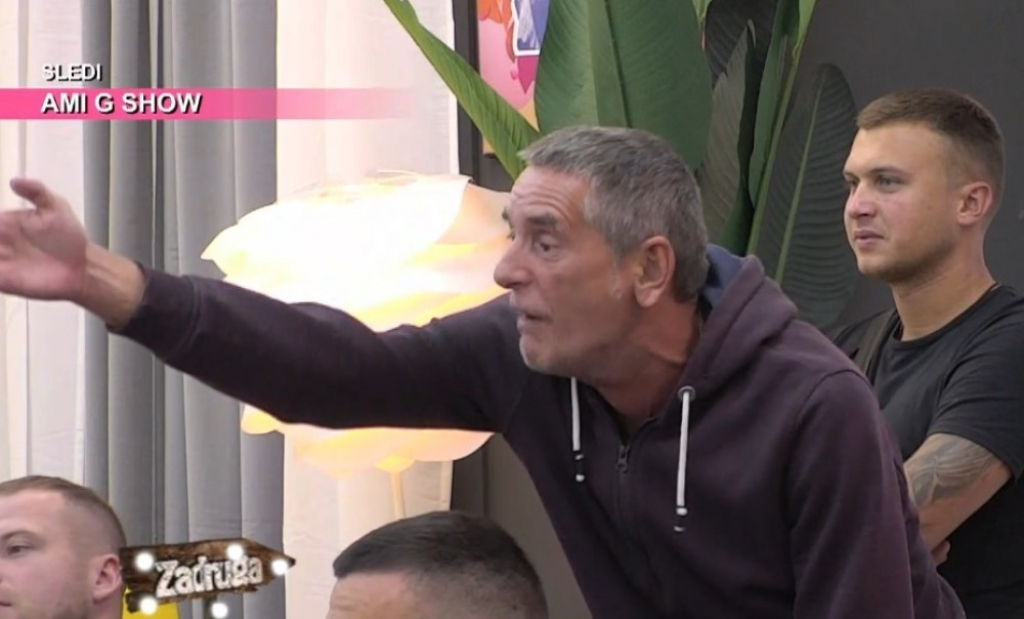 Miloš Bojanić, Zadruga