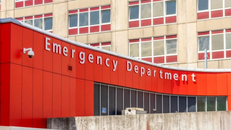 Bolnica "Southampton NHS Trust" , UK