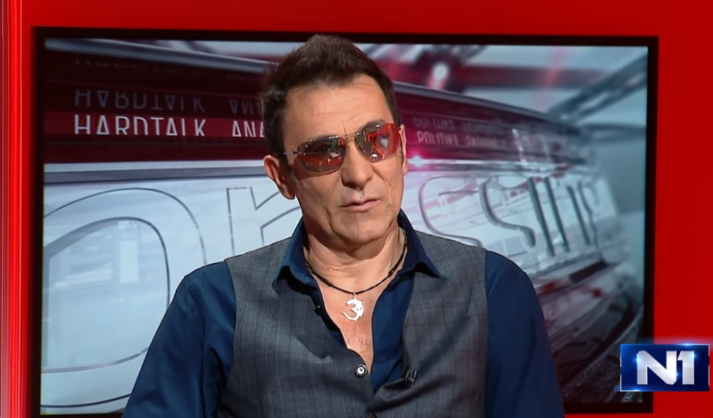 Branko Đurić Đura