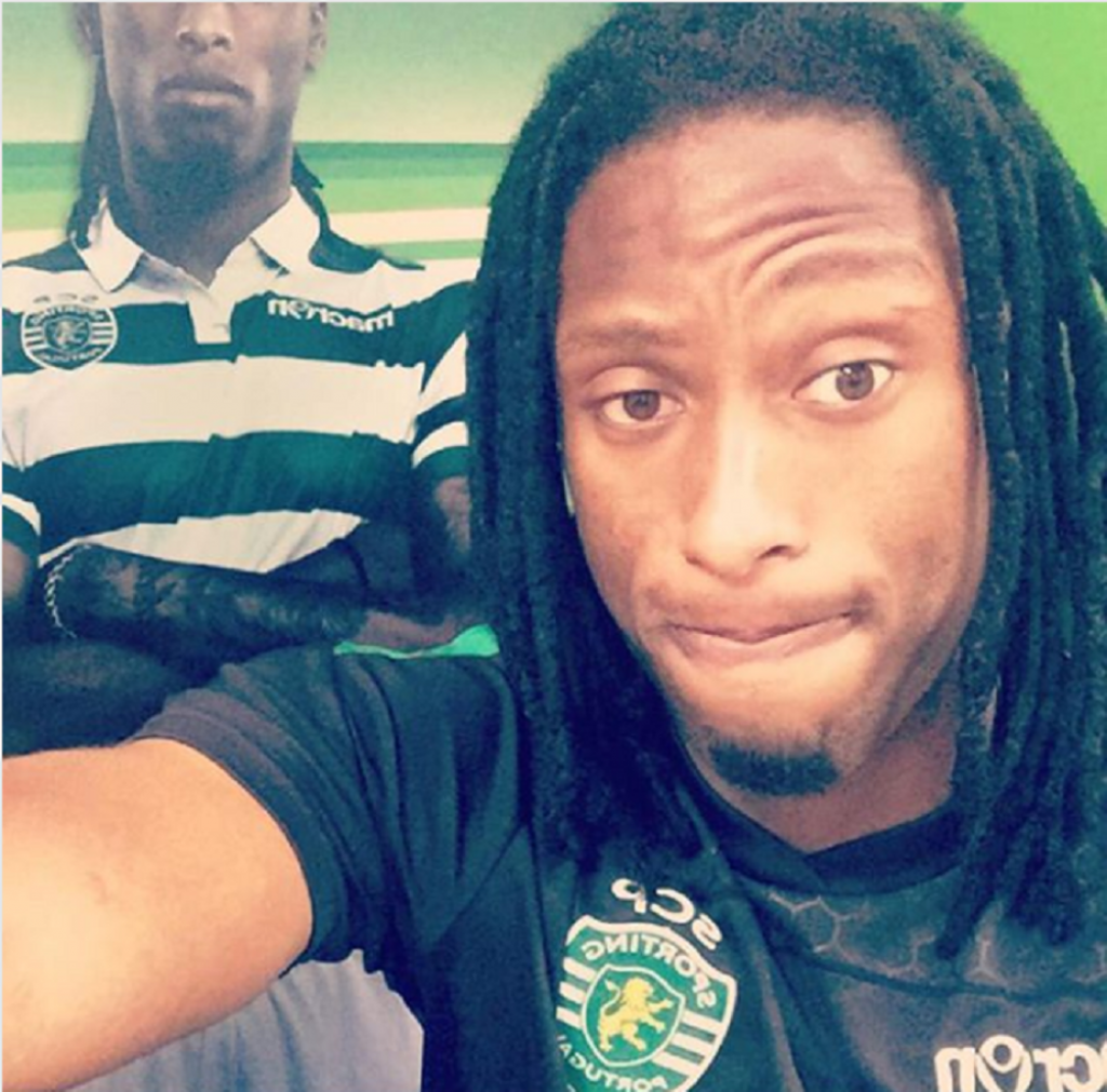 Ruben Semedo