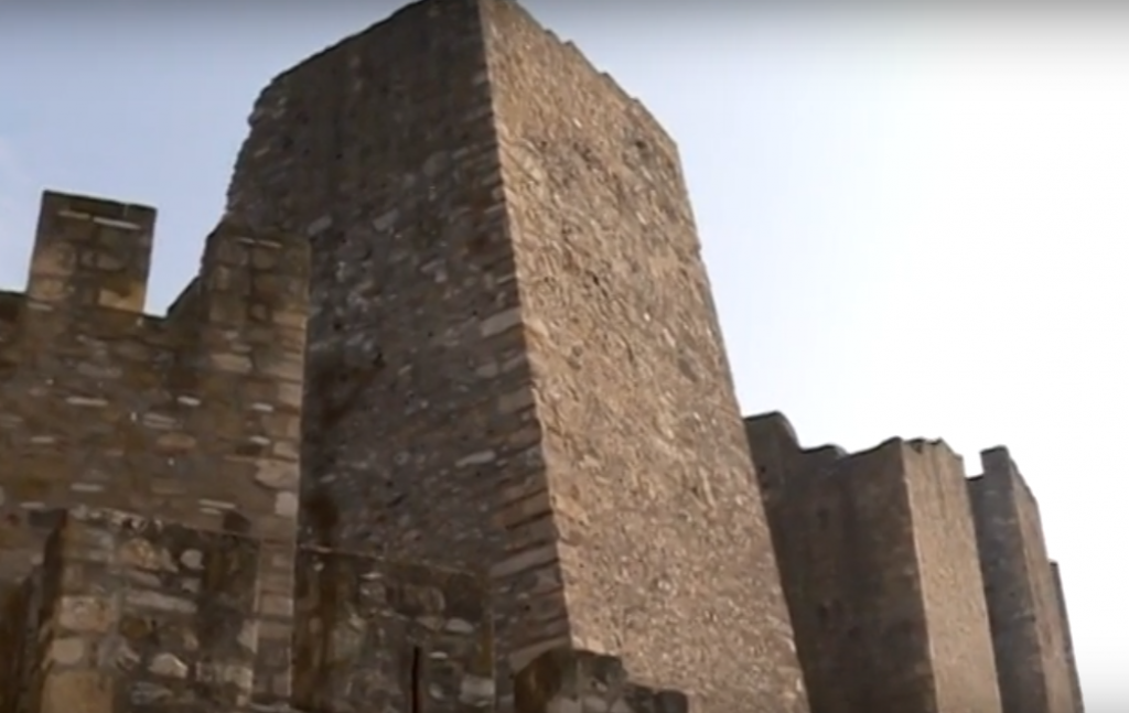 Smederevska tvrđava