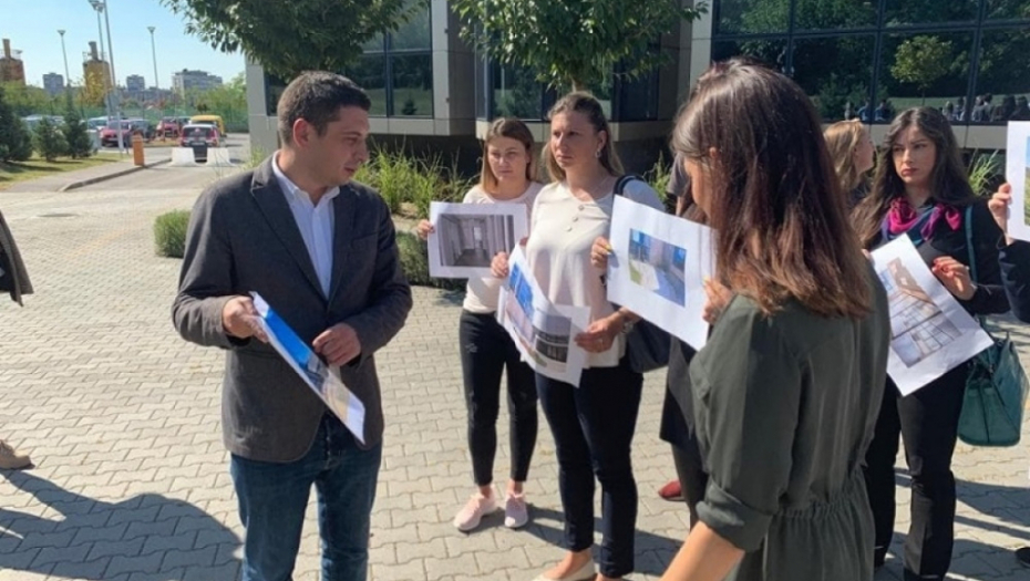 Dragomir Petronijević