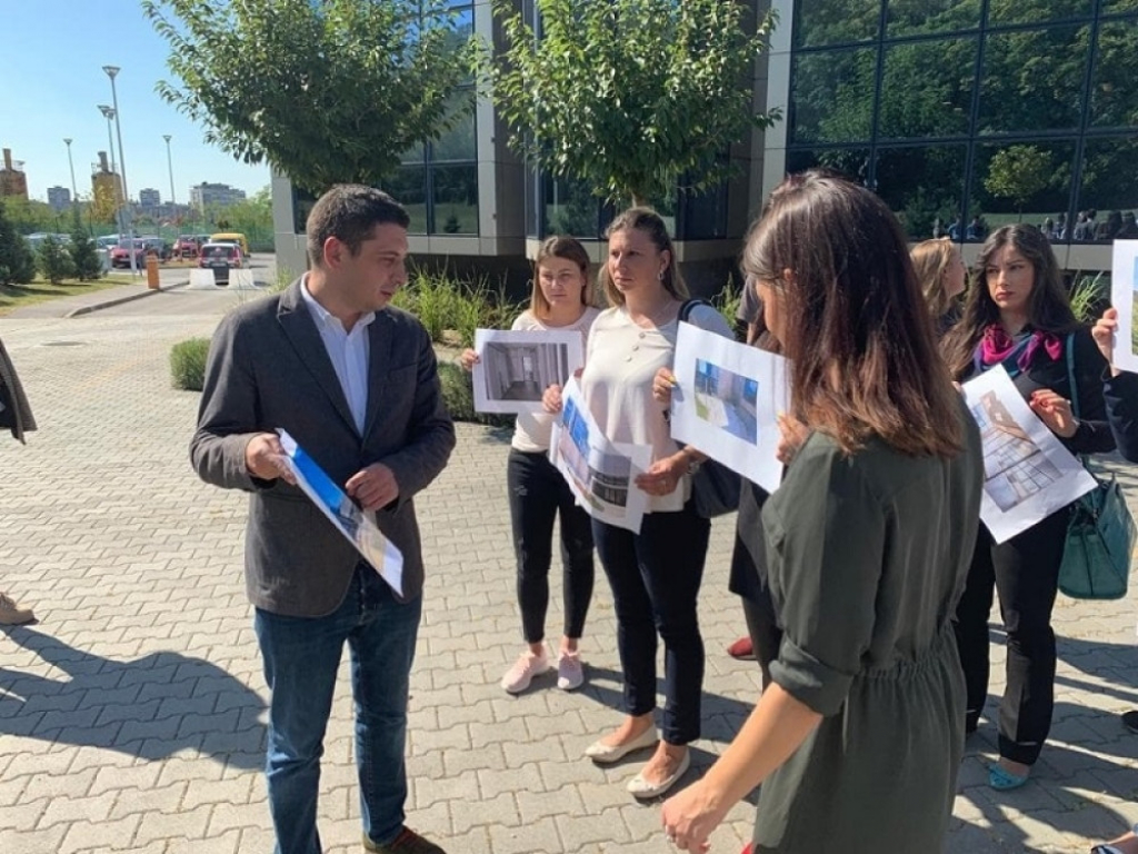 Dragomir Petronijević