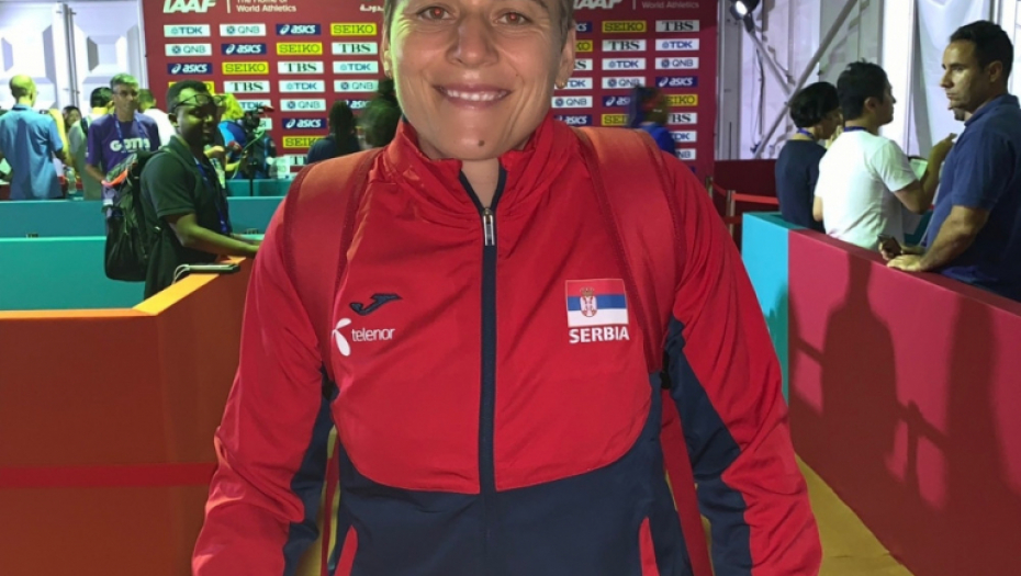 Dragana Tomašević