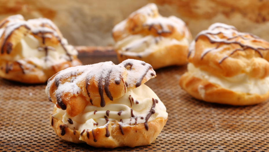 princes krofne, slatko, kolač