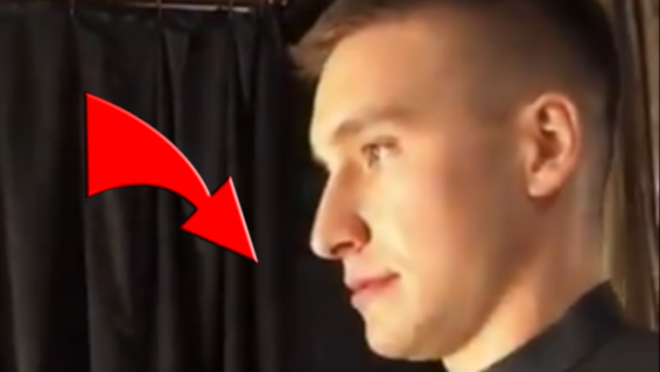 Bogdanovo novo odelo