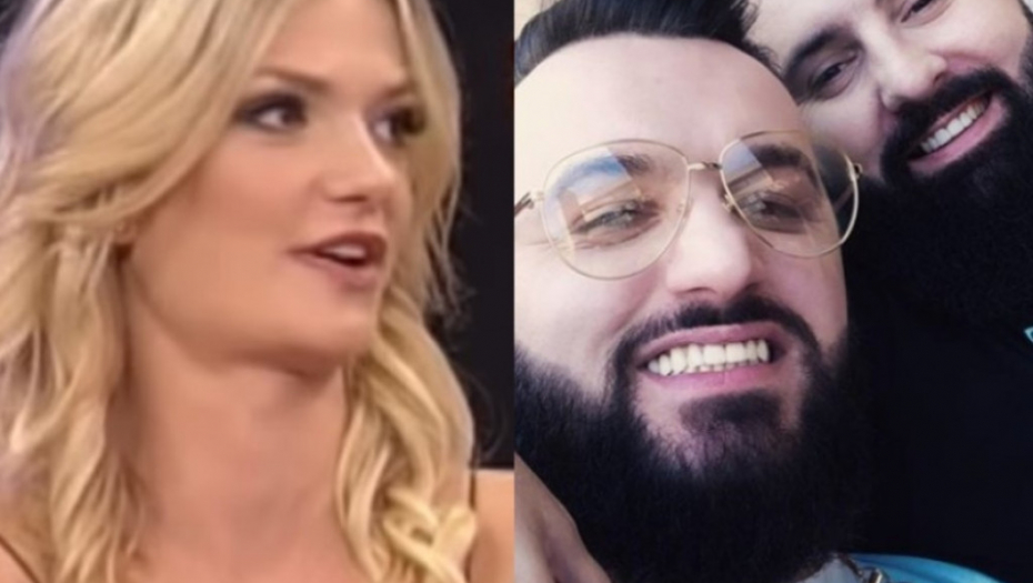 Dragana Dabovi, Džala, Buba