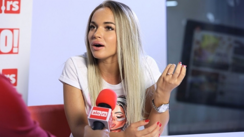 Teodora Džehverović