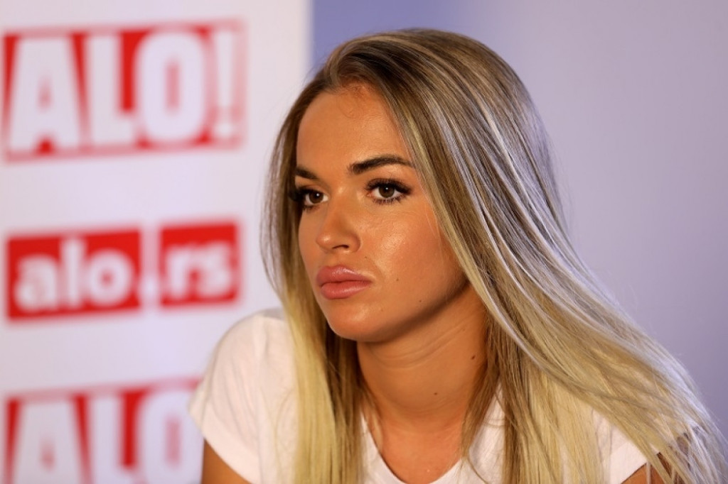 Teodora Džehverović