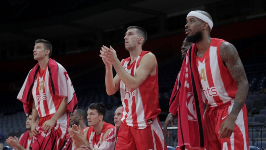Crvena zvezda