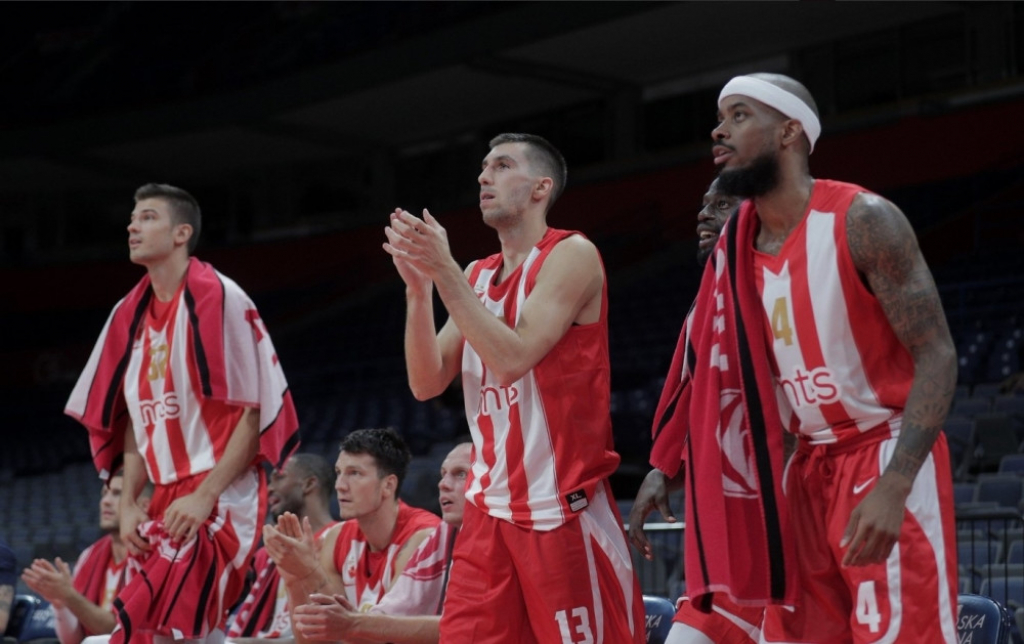 Crvena zvezda