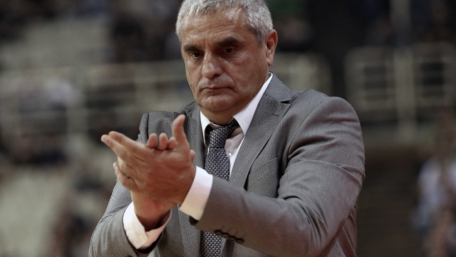 Panatanaikos - Crvena zvezda 