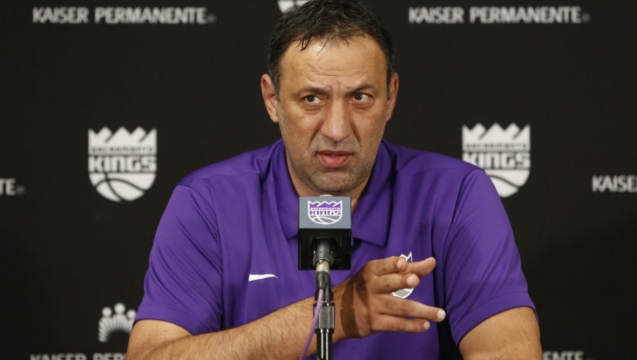 Vlade Divac