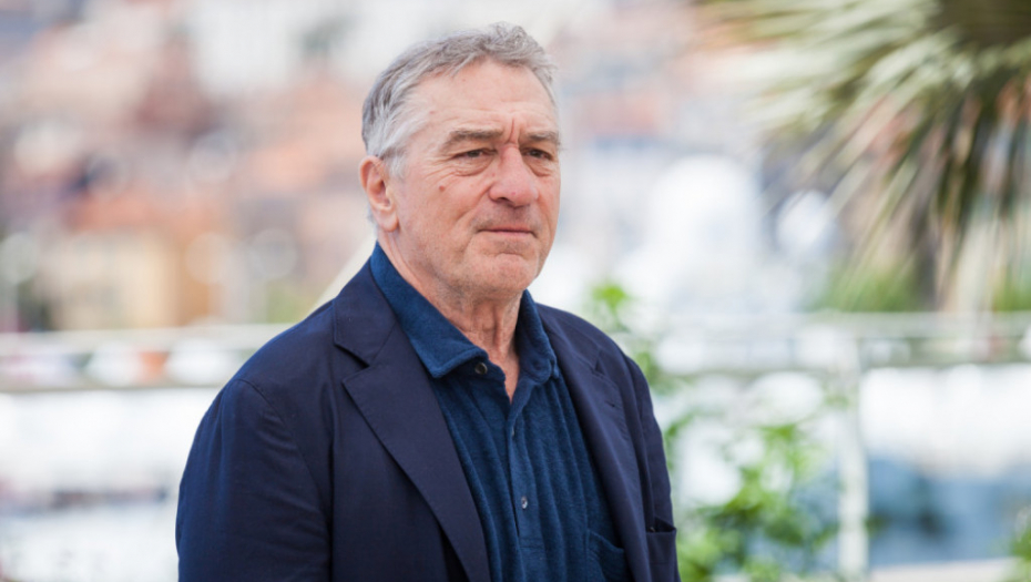 Robert De Niro